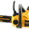 Аккумуляторная пила DeWALT DCM565N-XJ (без АКБ)