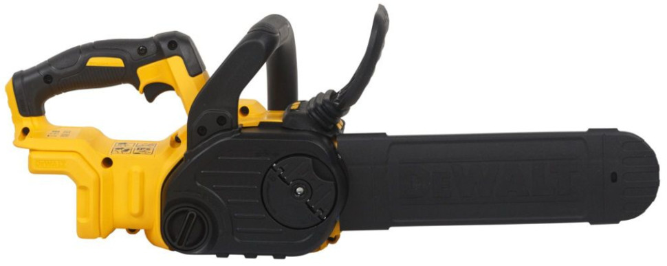 Аккумуляторная пила DeWALT DCM565N-XJ (без АКБ)