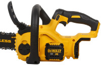 Аккумуляторная пила DeWALT DCM565N-XJ (без АКБ)