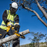 Аккумуляторная пила DeWALT DCM565N-XJ (без АКБ)