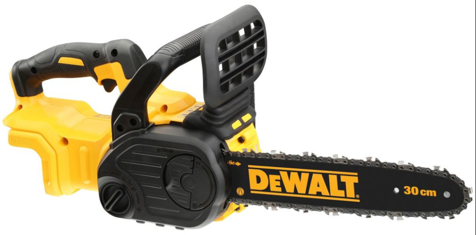 Аккумуляторная пила DeWALT DCM565N-XJ (без АКБ)