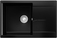 Кухонная мойка Polygran Gals 760 (космос)