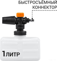Мойка высокого давления BORT BHR-2300-Pro