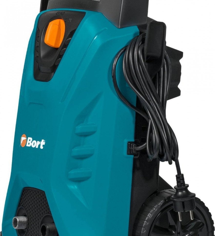 Мойка высокого давления BORT BHR-2300-Pro