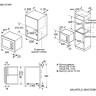 Микроволновая печь Maunfeld JBMO725BK01