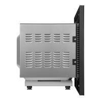 Микроволновая печь Maunfeld JBMO725BK01