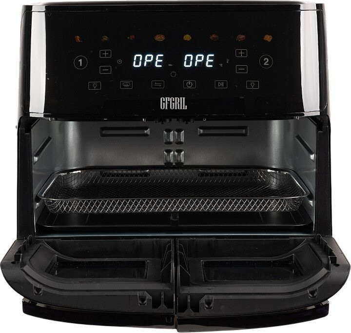 Аэрогриль GFgril GFA-9400