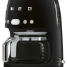 Кофеварка Smeg DCF02BLEU