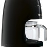 Кофеварка Smeg DCF02BLEU