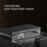 Эспрессо кофемашина Polaris PACM 2041SW