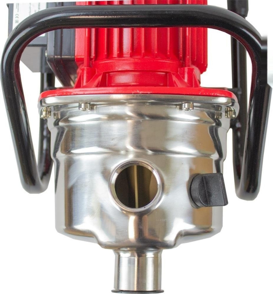 Самовсасывающий насос Edon EPW 750