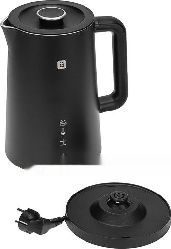 Электрический чайник Halsa HLS-K-103