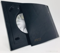 Осевой вентилятор Soler &amp; Palau Silent-100 CHZ Black Design 5210402300-434600