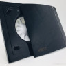 Осевой вентилятор Soler & Palau Silent-100 CHZ Black Design 5210402300-434600