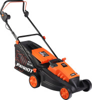 Газонокосилка Patriot PT 1639 E