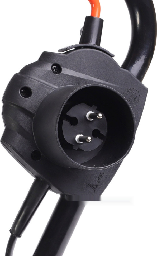 Газонокосилка Patriot PT 1639 E