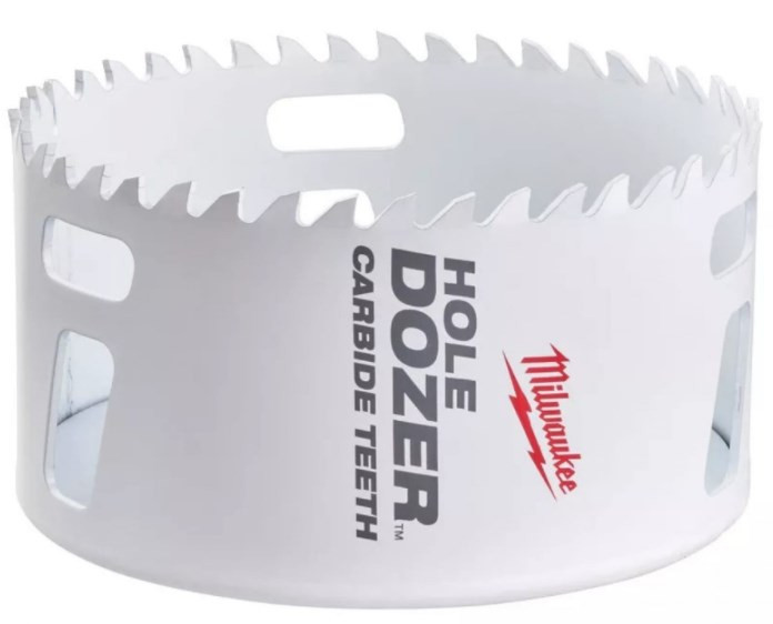 Буровая коронка Milwaukee 49560738