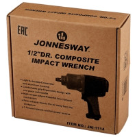 Пневмогайковерт Jonnesway JAI-1114