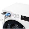 Стиральная машина LG F4M5TSGW
