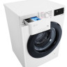 Стиральная машина LG F4M5TSGW