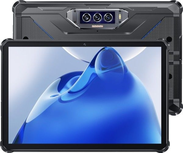 Планшет Oukitel RT7 (черный)