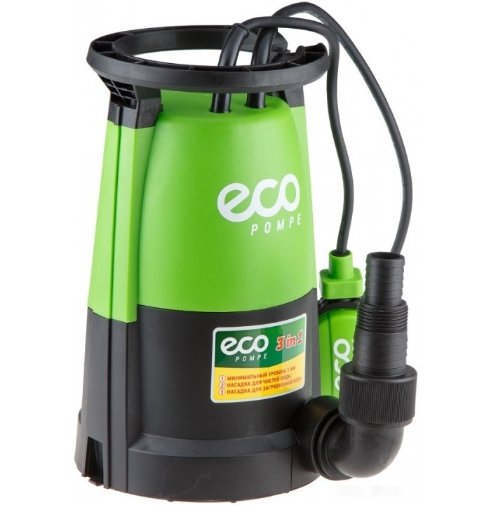 Дренажный насос Eco DP-916