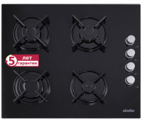 Варочная панель Simfer H60K40S000