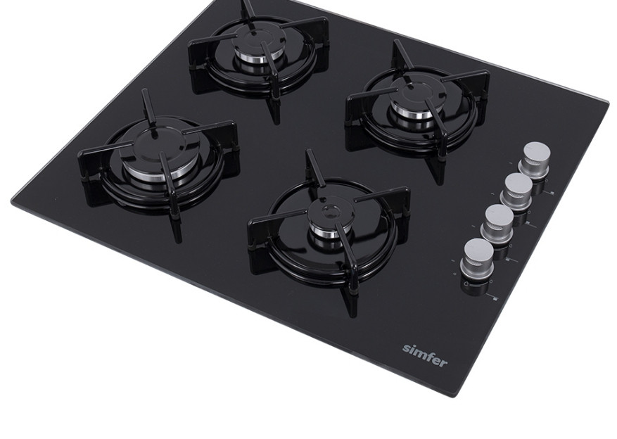 Варочная панель Simfer H60K40S000