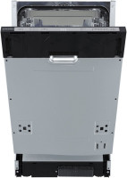 Посудомоечная машина Maunfeld MLP45631 Light Beam