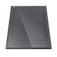 Варочная панель Maunfeld CVI292S2FLGR