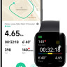 Умные часы Xiaomi Redmi Watch 3 (черный, международная версия)
