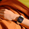 Умные часы Xiaomi Redmi Watch 3 (черный, международная версия)