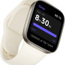 Умные часы Xiaomi Redmi Watch 3 (черный, международная версия)