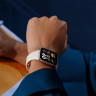 Умные часы Xiaomi Redmi Watch 3 (черный, международная версия)