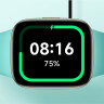 Умные часы Xiaomi Redmi Watch 3 (черный, международная версия)