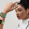Умные часы Xiaomi Redmi Watch 3 (черный, международная версия)