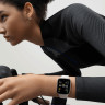 Умные часы Xiaomi Redmi Watch 3 (черный, международная версия)