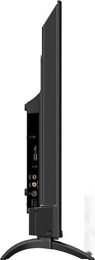 Телевизор CENTEK CT-8743 Smart