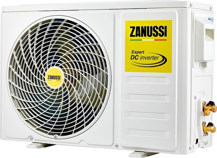 Кондиционер Zanussi Milano ZACS/I-09 HM/A23/N1