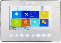 Видеодомофон Ginzzu DPI-0711