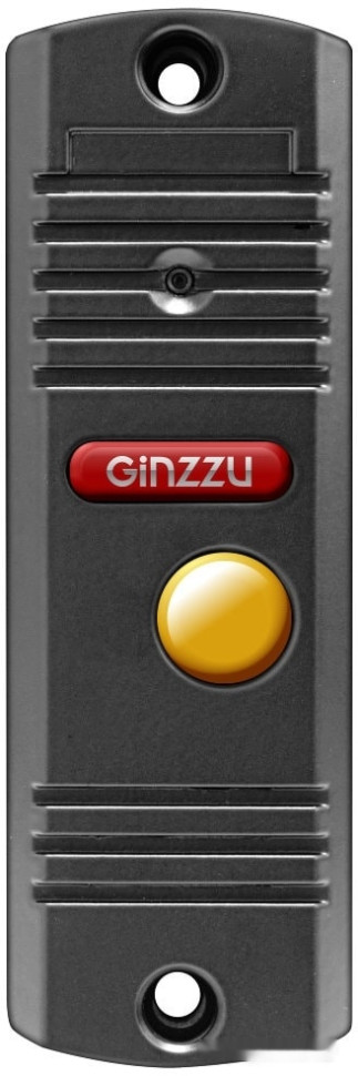 Видеодомофон Ginzzu DPI-0711