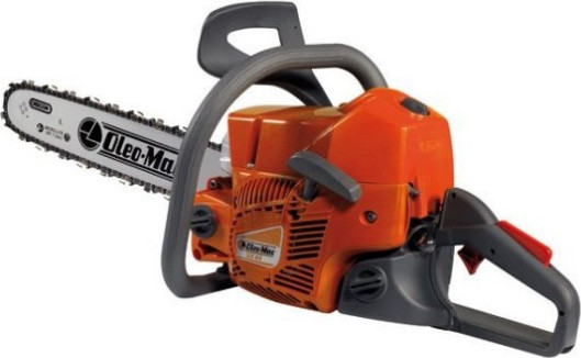 Бензопила Oleo-Mac GS 650