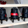Призменный нивелир ADA Instruments PROLiner 4V