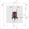 Призменный нивелир ADA Instruments PROLiner 4V