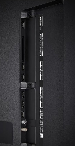 Телевизор LG QNED86 55QNED86T6A