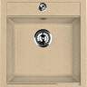 Кухонная мойка Zorg Como 46 (песчаный берег)
