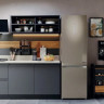 Холодильник Hotpoint-Ariston HTS 9202I BZ O3
