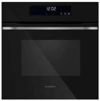 Духовой шкаф Maunfeld XCMO4414GB