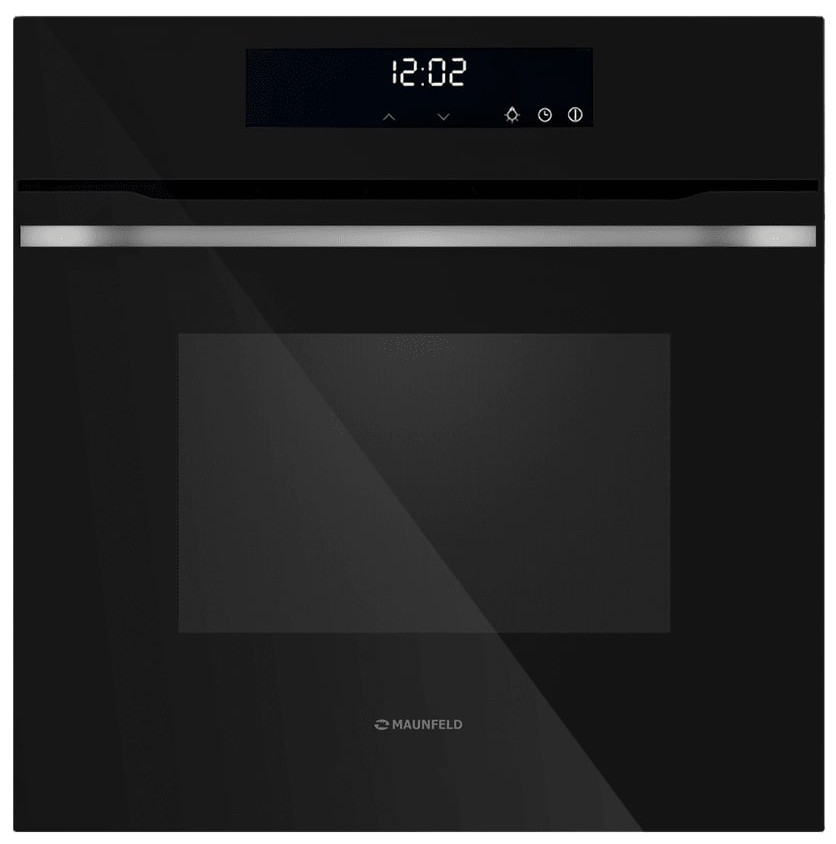 Духовой шкаф Maunfeld XCMO4414GB