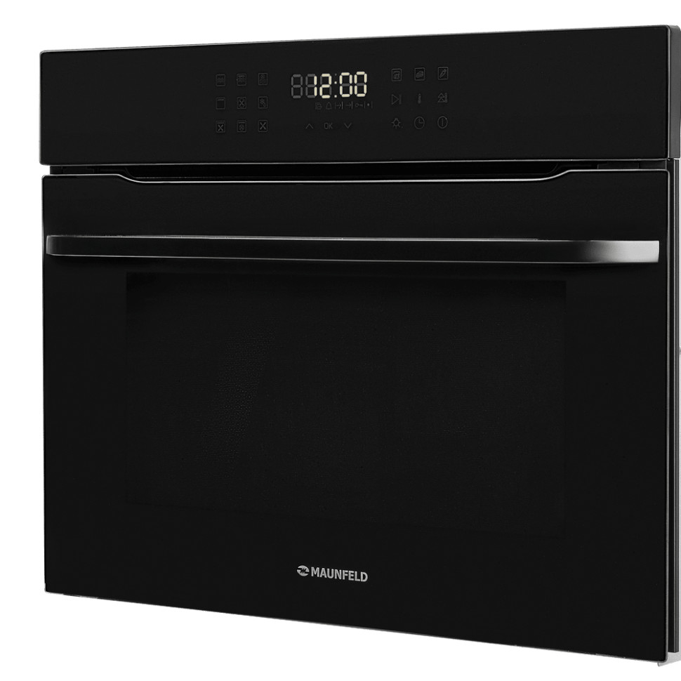 Духовой шкаф Maunfeld XCMO4414GB